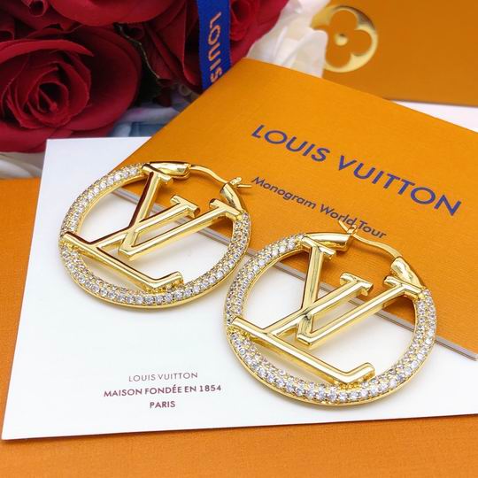 LV Earring 11lyh152